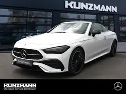 Mercedes-Benz CLE 200 Cabriolet AMG Night Burmester 360°