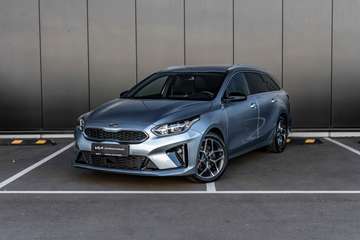 Ceed SW 1.5 T-GDi GT-Line ISG DCT