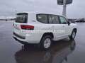 Toyota Land Cruiser GXR-8 7 SEATERS / PLACES  - EXPORT OUT EU TROPICAL Gris - thumbnail 12