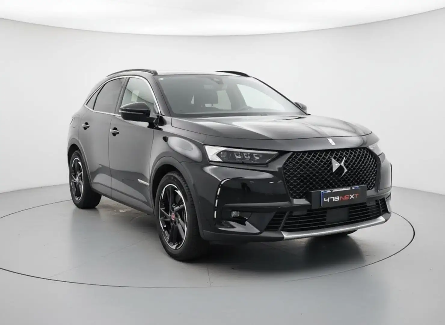 DS Automobiles DS 7 Crossback DS 7 Crossback E-Tense 4x4 Performance Line+ - 2