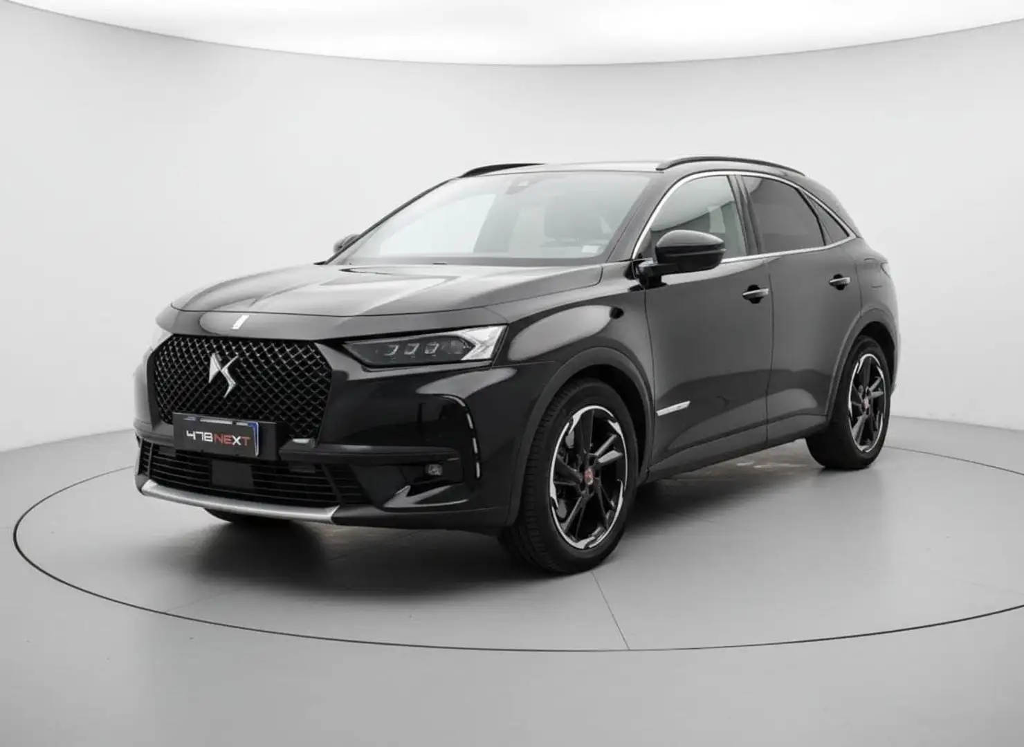 DS Automobiles DS 7 Crossback DS 7 Crossback E-Tense 4x4 Performance Line+ - 1