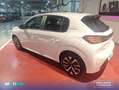 Peugeot 208 HYBRID 110 eDCS6 Style Blanco - thumbnail 4