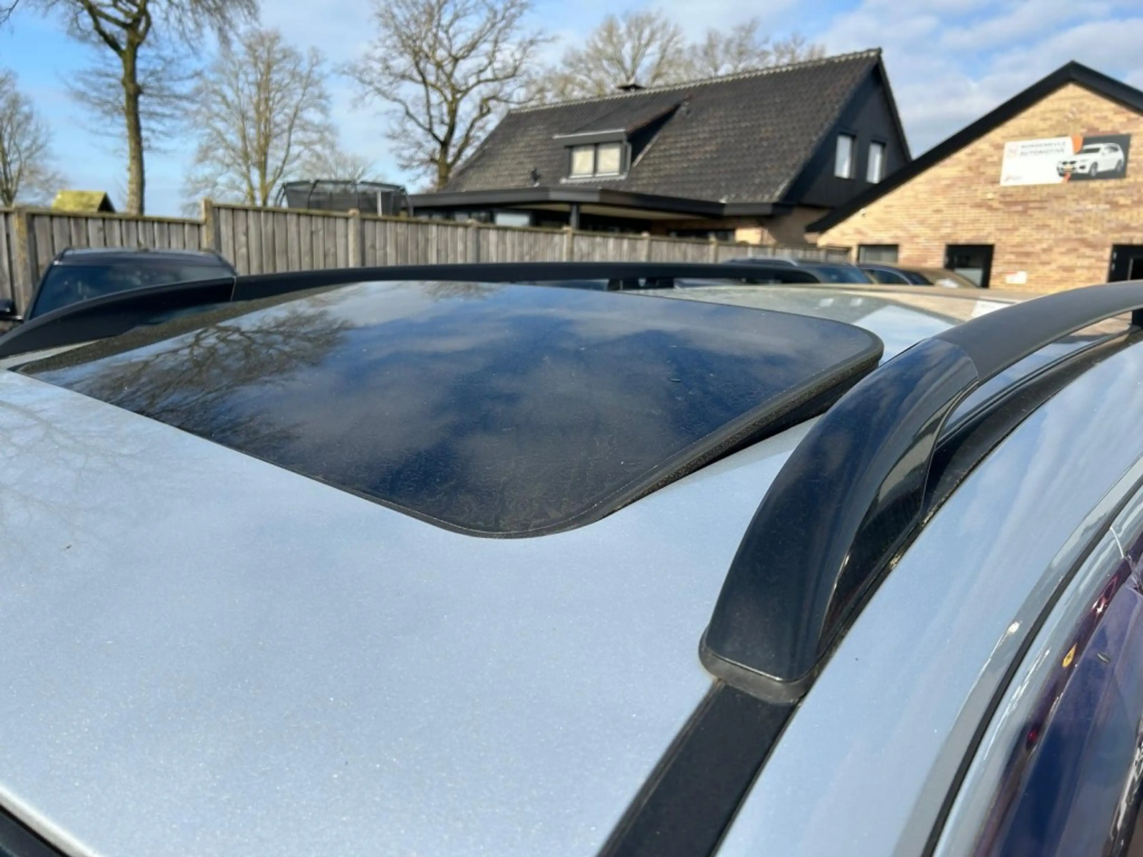 Mercedes-Benz GL 500 GL500 Xenon, Navi, Camera, H&K, Leder — photo 9