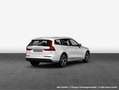 Volvo V60 B4 B DKG Plus Dark Business-Paket Weiß - thumbnail 2
