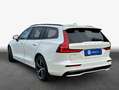 Volvo V60 B4 B DKG Plus Dark Business-Paket Weiß - thumbnail 2