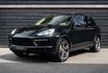 Porsche Cayenne 4.8 Turbo - Youngtimer - PCCB - Burmester Schwarz - thumbnail 1