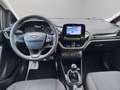 Ford Fiesta 5p 1.5 tdci Plus 85cv Gris - thumbnail 9