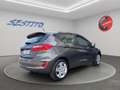 Ford Fiesta 5p 1.5 tdci Plus 85cv Gris - thumbnail 3