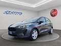 Ford Fiesta 5p 1.5 tdci Plus 85cv Gris - thumbnail 1
