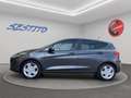 Ford Fiesta 5p 1.5 tdci Plus 85cv Gris - thumbnail 8