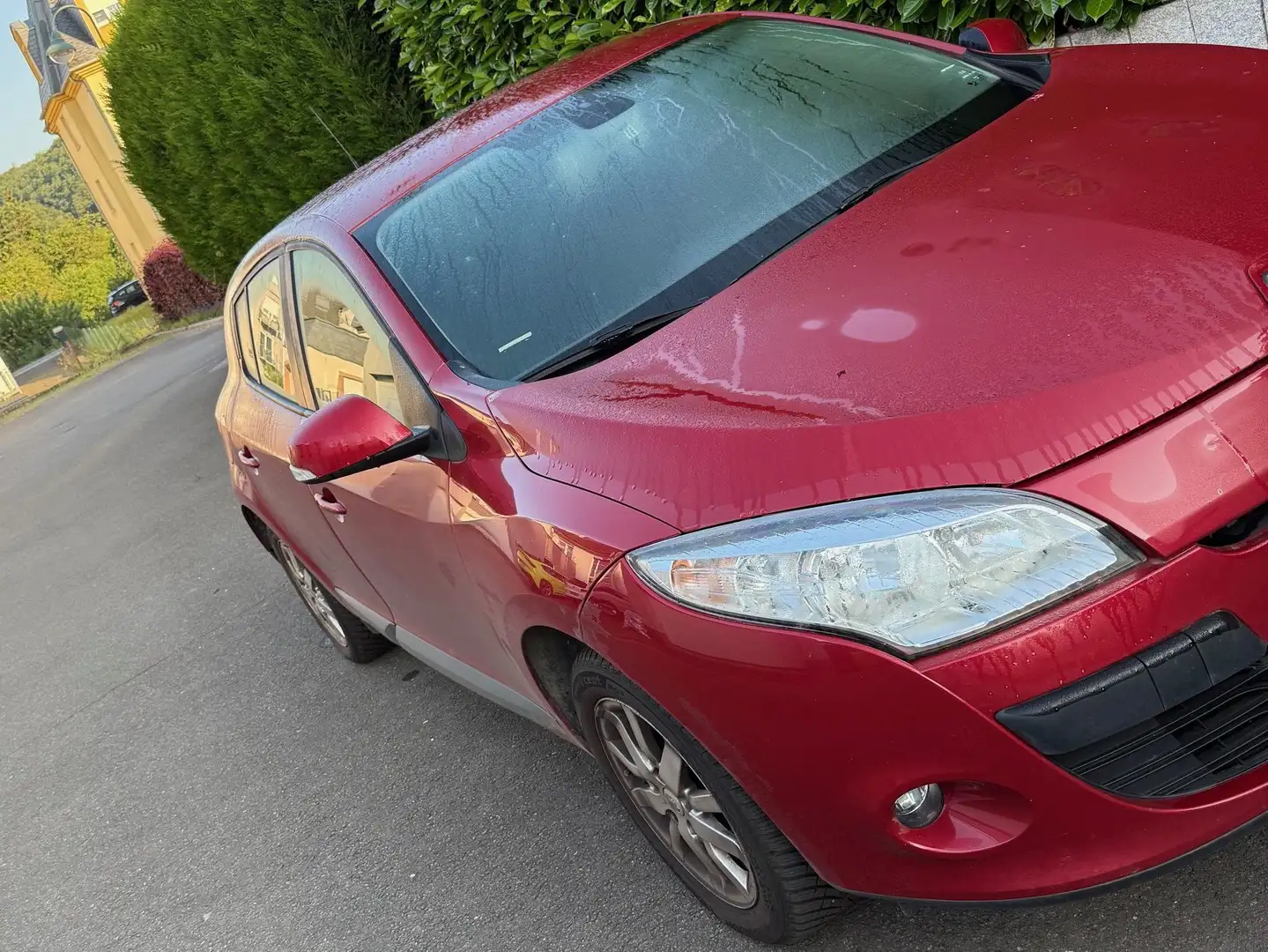 Renault Megane 1.6 Rouge - 2