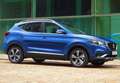 MG ZS 1.0 T-GDI Luxury Aut. 82kW Azul - thumbnail 6