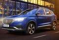 MG ZS 1.0 T-GDI Luxury Aut. 82kW Azul - thumbnail 7