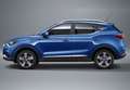 MG ZS 1.0 T-GDI Luxury Aut. 82kW Azul - thumbnail 22