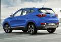MG ZS 1.0 T-GDI Luxury Aut. 82kW Azul - thumbnail 16