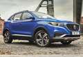 MG ZS 1.0 T-GDI Luxury Aut. 82kW Azul - thumbnail 19