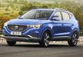 MG ZS 1.0 T-GDI Luxury Aut. 82kW Azul - thumbnail 3