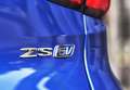 MG ZS 1.0 T-GDI Luxury Aut. 82kW Azul - thumbnail 11