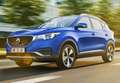 MG ZS 1.0 T-GDI Luxury Aut. 82kW Azul - thumbnail 33