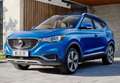 MG ZS 1.0 T-GDI Luxury Aut. 82kW Azul - thumbnail 5