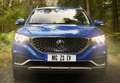 MG ZS 1.0 T-GDI Luxury Aut. 82kW Azul - thumbnail 2