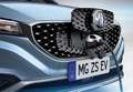 MG ZS 1.0 T-GDI Luxury Aut. 82kW Azul - thumbnail 25