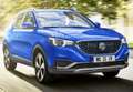 MG ZS 1.0 T-GDI Luxury Aut. 82kW Azul - thumbnail 4