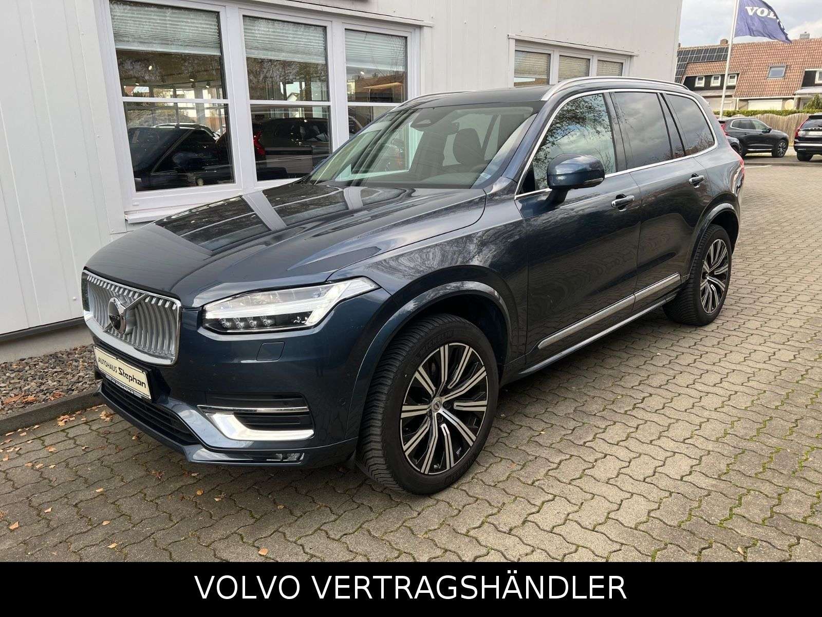 Volvo XC 90