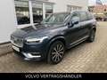 Volvo XC90 B5 Diesel Automatik PLUS Bright GARANTIE Blau - thumbnail 1