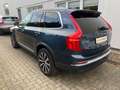 Volvo XC90 B5 Diesel Automatik PLUS Bright GARANTIE Blau - thumbnail 4