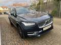 Volvo XC90 B5 Diesel Automatik PLUS Bright GARANTIE Blau - thumbnail 3