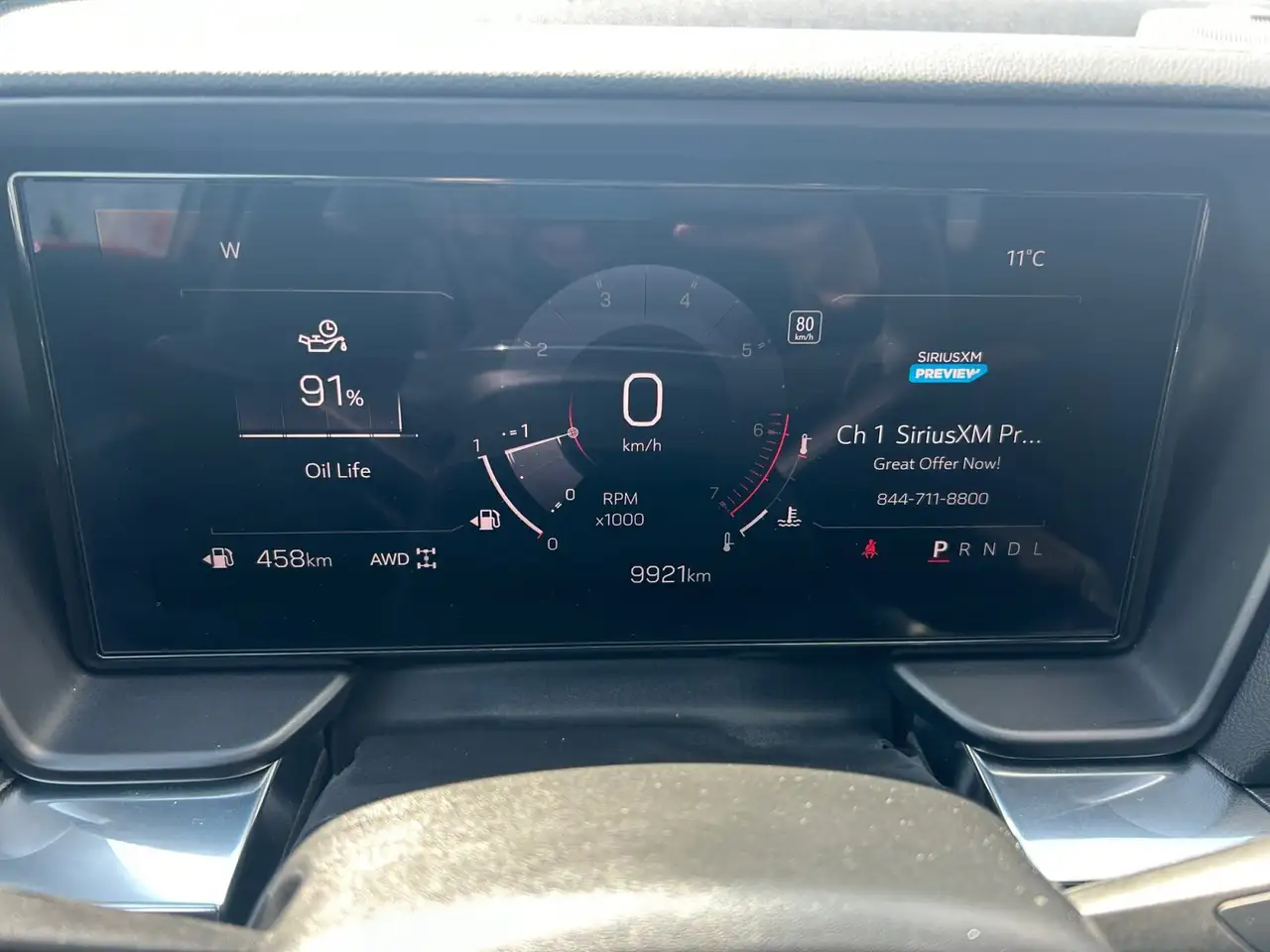 GMC Terrain снимка GMC Terrain