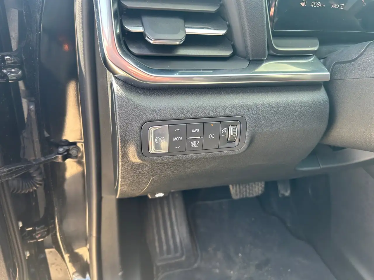 GMC Terrain снимка GMC Terrain
