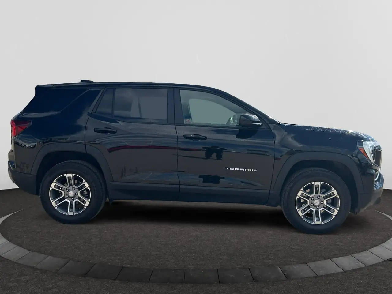 GMC Terrain снимка GMC Terrain