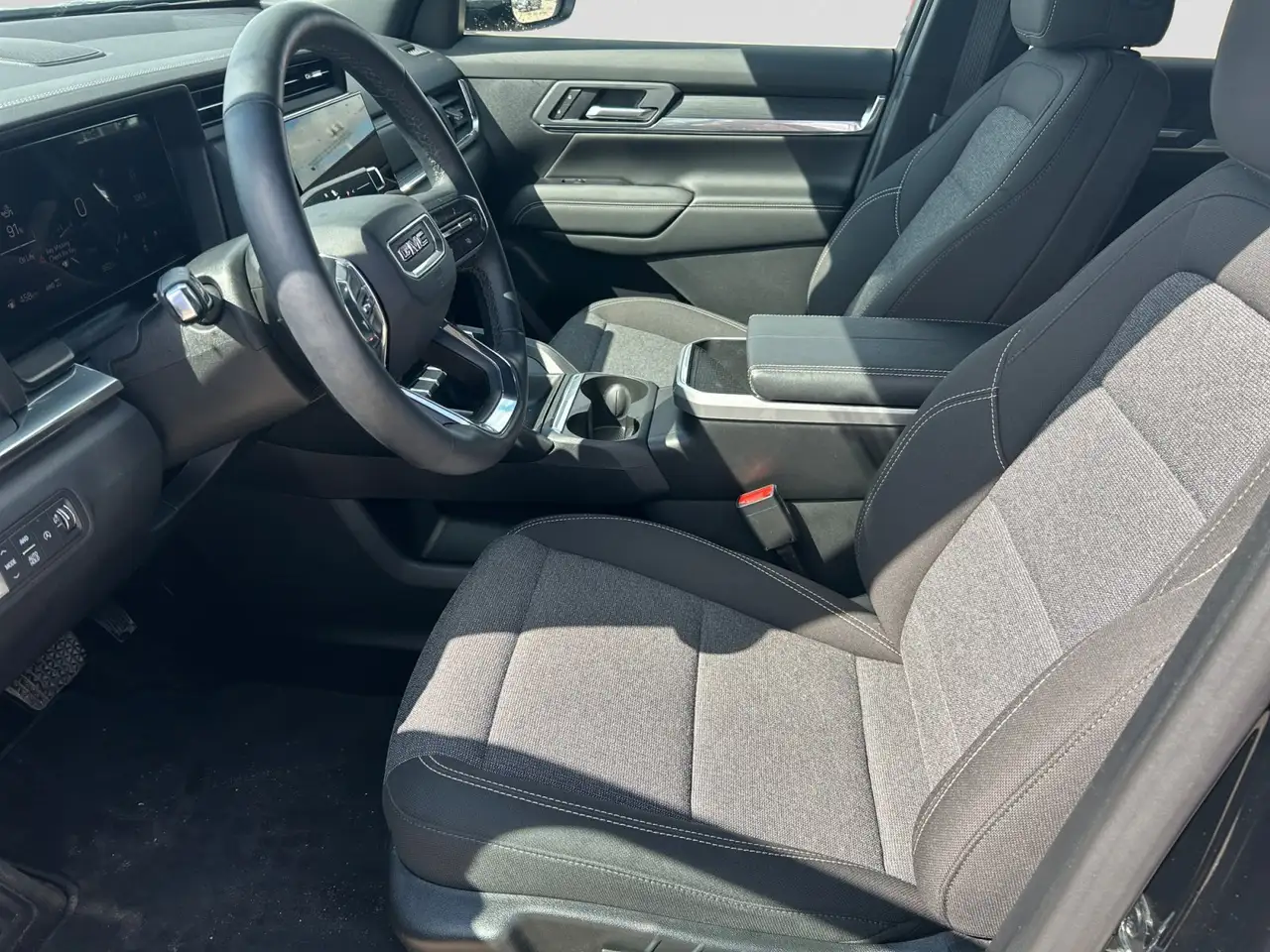 GMC Terrain снимка GMC Terrain