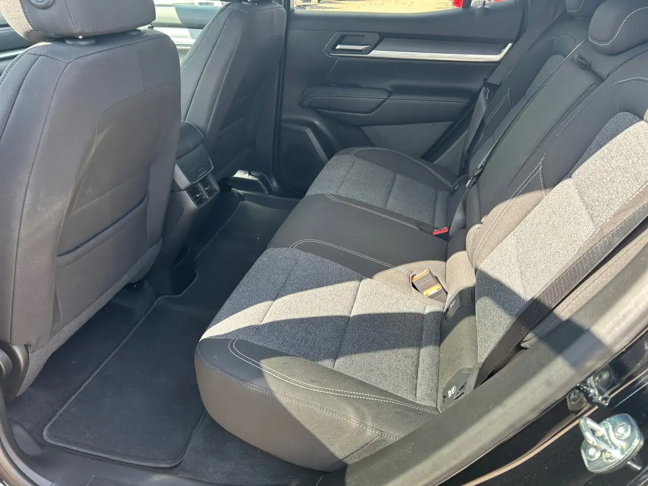 GMC Terrain снимка GMC Terrain