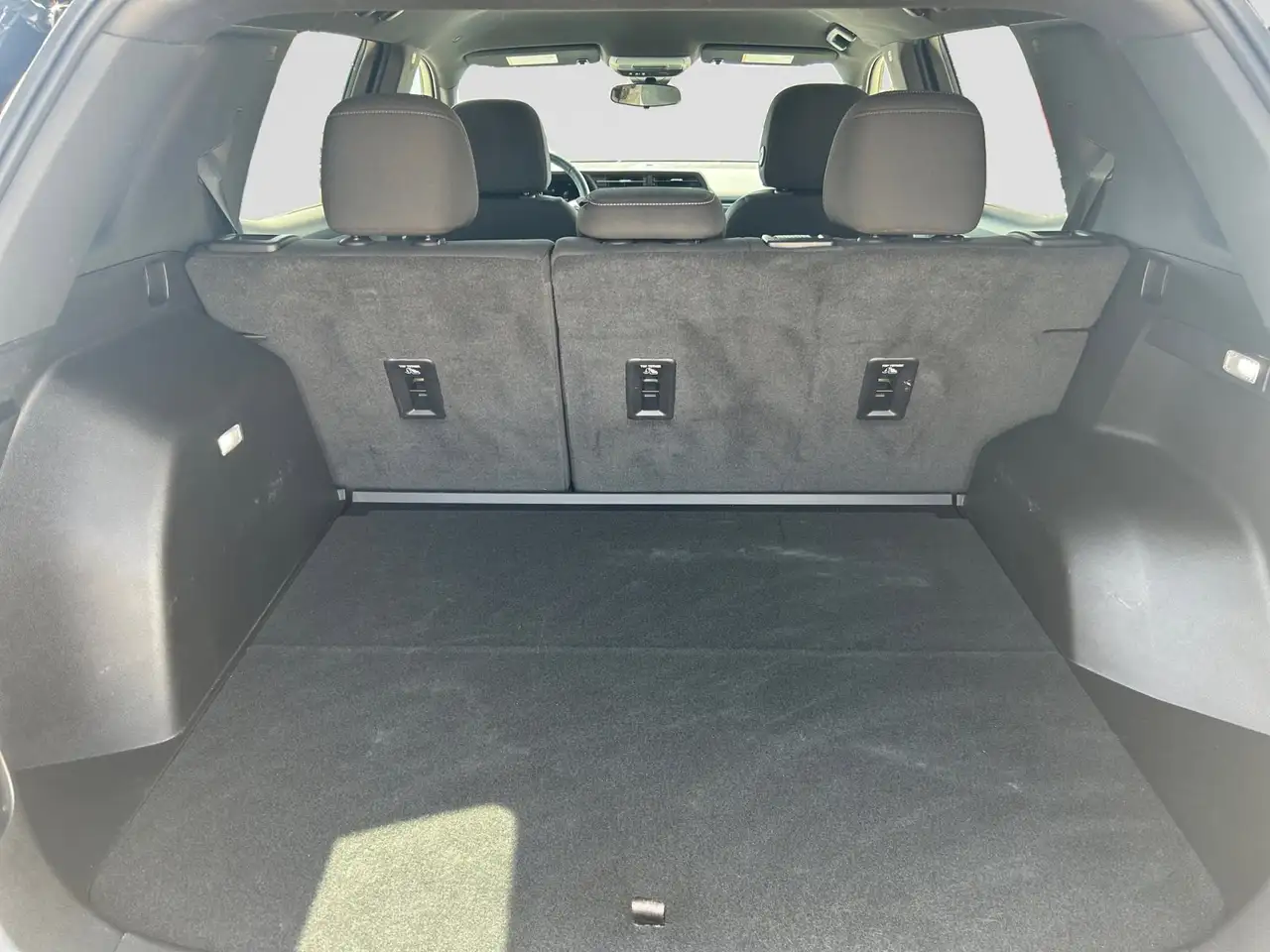 GMC Terrain снимка GMC Terrain