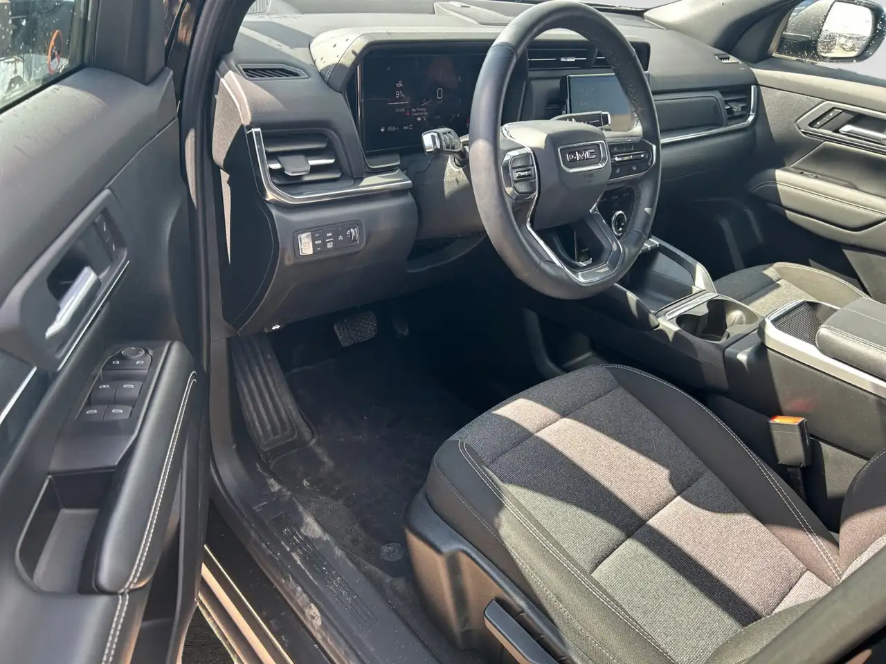 GMC Terrain снимка GMC Terrain