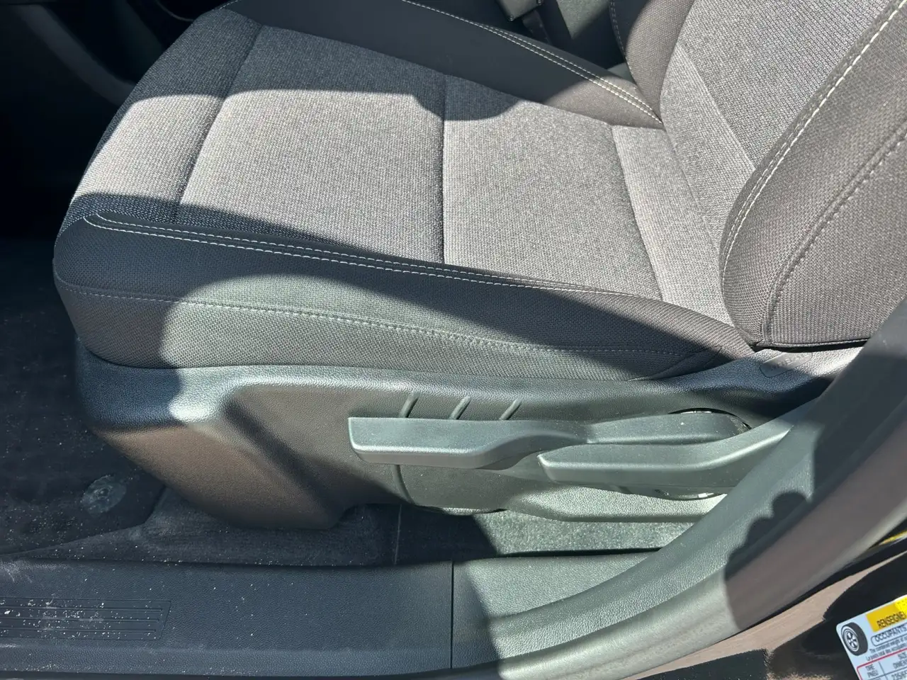 GMC Terrain снимка GMC Terrain