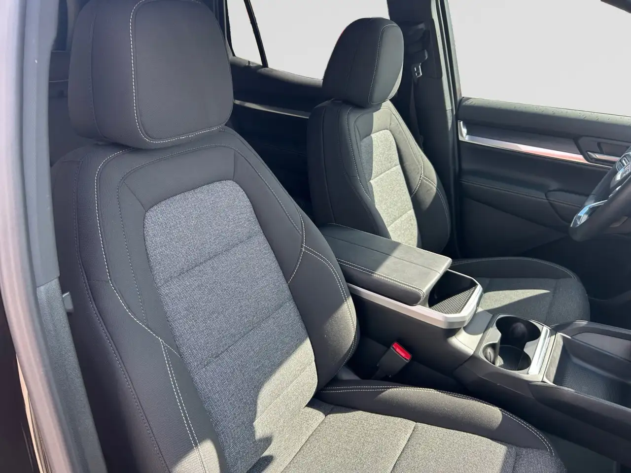 GMC Terrain снимка GMC Terrain