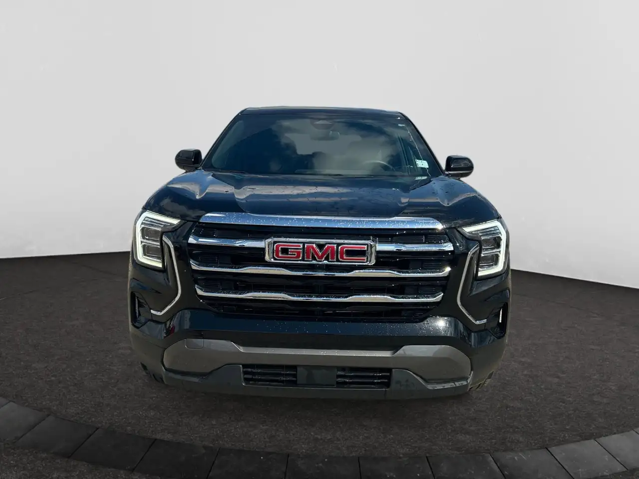 GMC Terrain снимка GMC Terrain