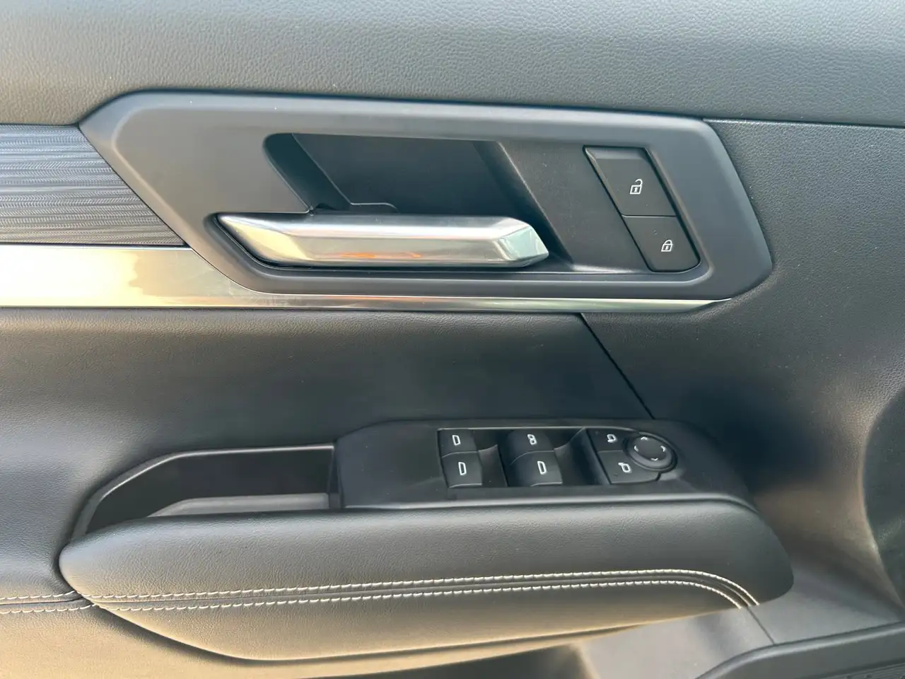 GMC Terrain снимка GMC Terrain