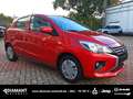 Mitsubishi Space Star Select 1.2 MIVEC 5-Gang Rot - thumbnail 1