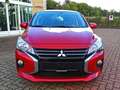 Mitsubishi Space Star Select 1.2 MIVEC 5-Gang Rot - thumbnail 2