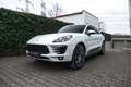 Porsche Macan S BOSE+PDLS+PASM+21" TURBO+18-WEGE SITZ Blanc - thumbnail 1