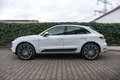 Porsche Macan S BOSE+PDLS+PASM+21" TURBO+18-WEGE SITZ Blanc - thumbnail 3