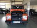 Land Rover Defender Edition Fire & Ice Td4 Station Wagon SE Portocaliu - thumbnail 12