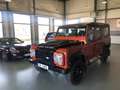 Land Rover Defender Edition Fire & Ice Td4 Station Wagon SE Pomarańczowy - thumbnail 14