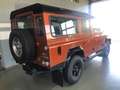 Land Rover Defender Edition Fire & Ice Td4 Station Wagon SE Orange - thumbnail 25
