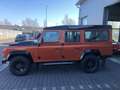 Land Rover Defender Edition Fire & Ice Td4 Station Wagon SE Pomarańczowy - thumbnail 3
